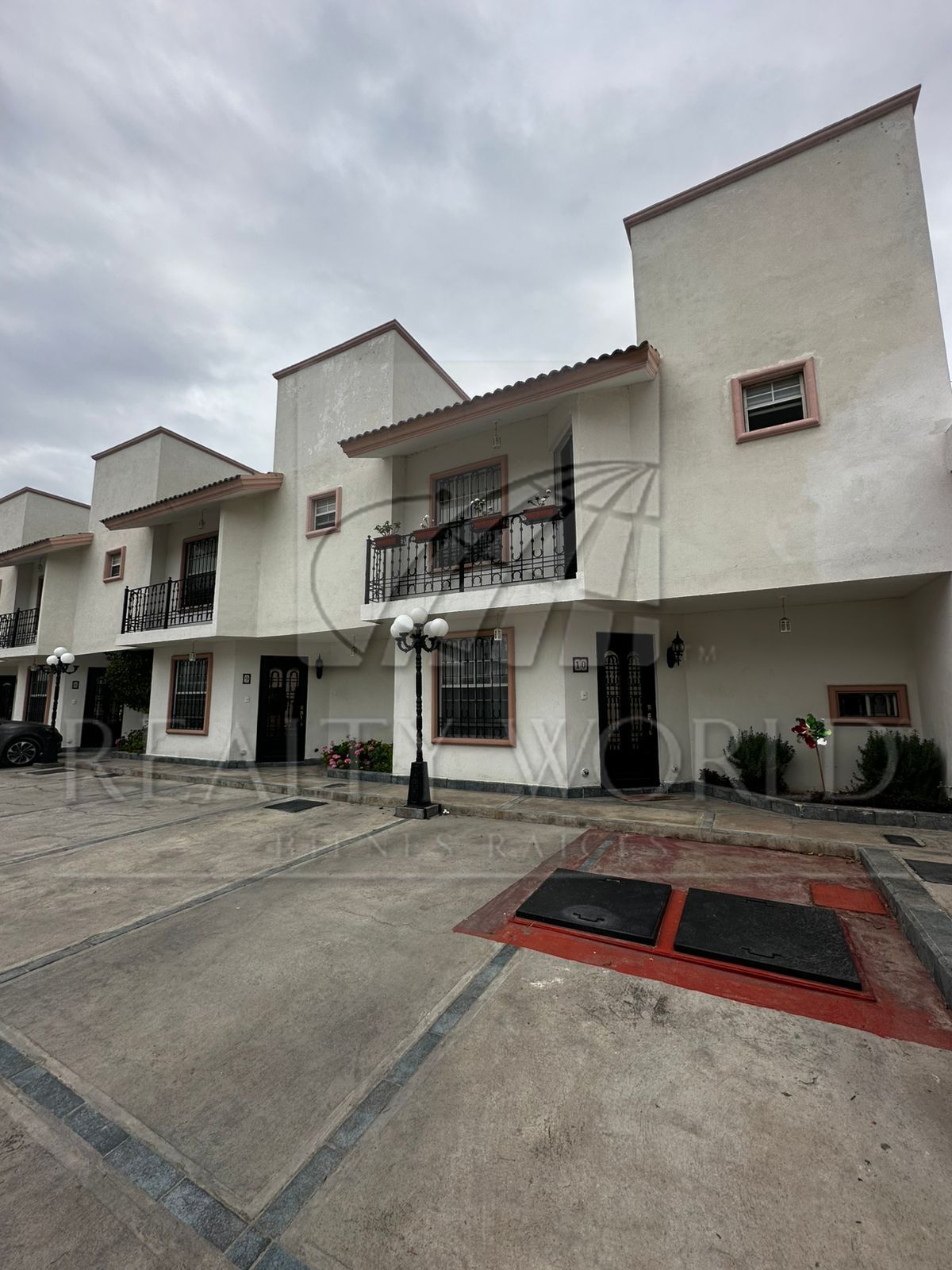 Edificio Mixto en Venta en San Patricio