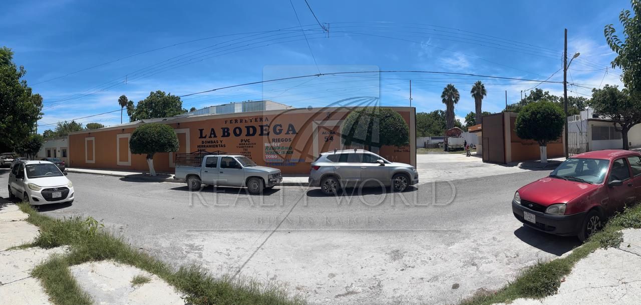 Bodega en Venta en Sin Colonia