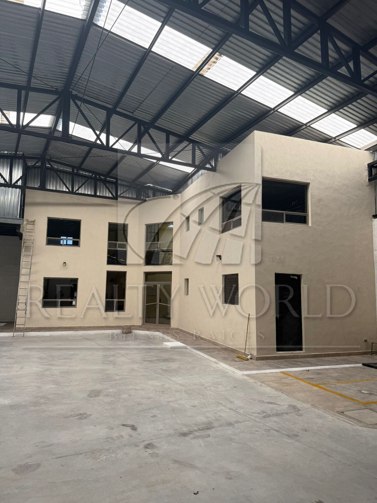 Bodega en Renta en Oscar Flores Tapia