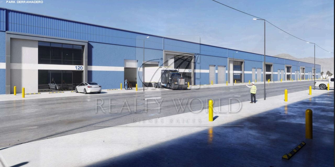 Terreno en Venta en DERRAMADERO