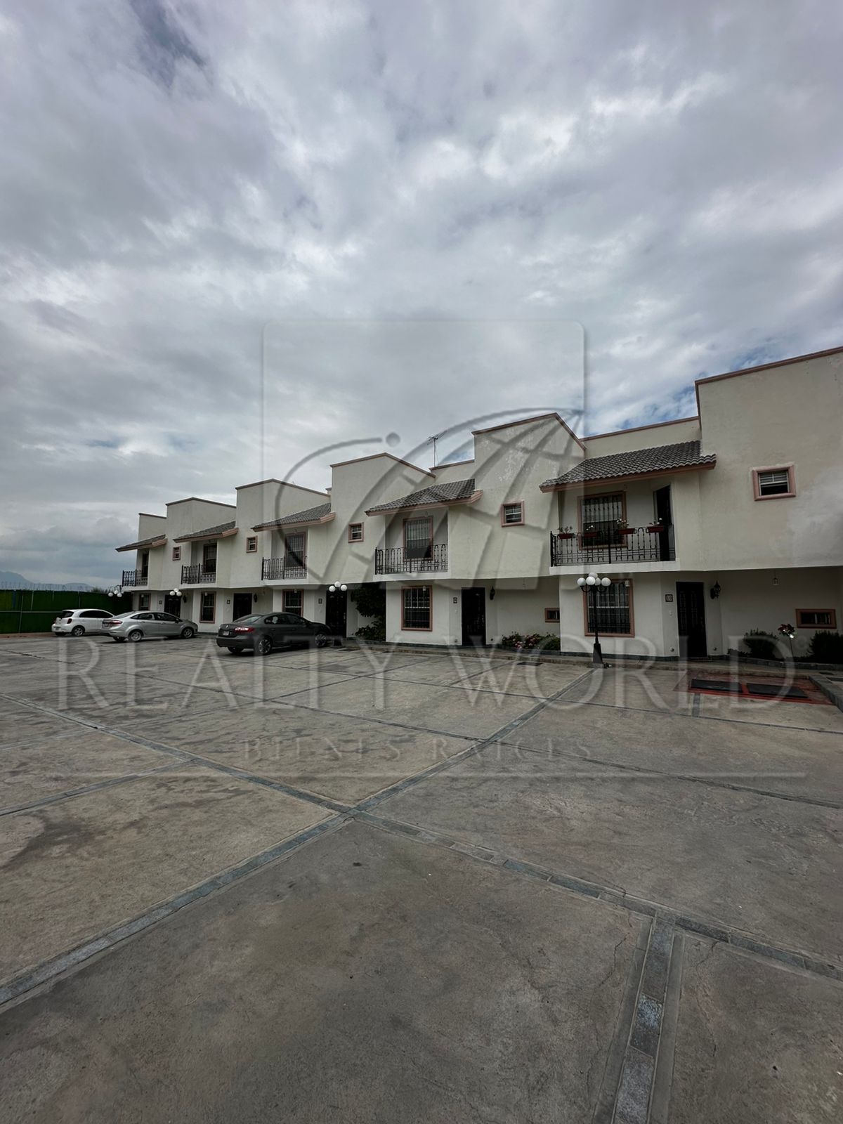 Edificio Mixto en Venta en San Patricio