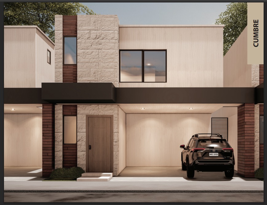 Casa en Venta en Montalia Residencial