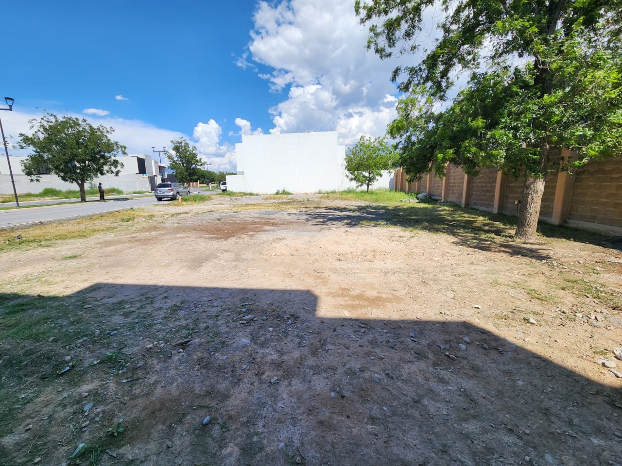 Terreno en Venta en Los Siller