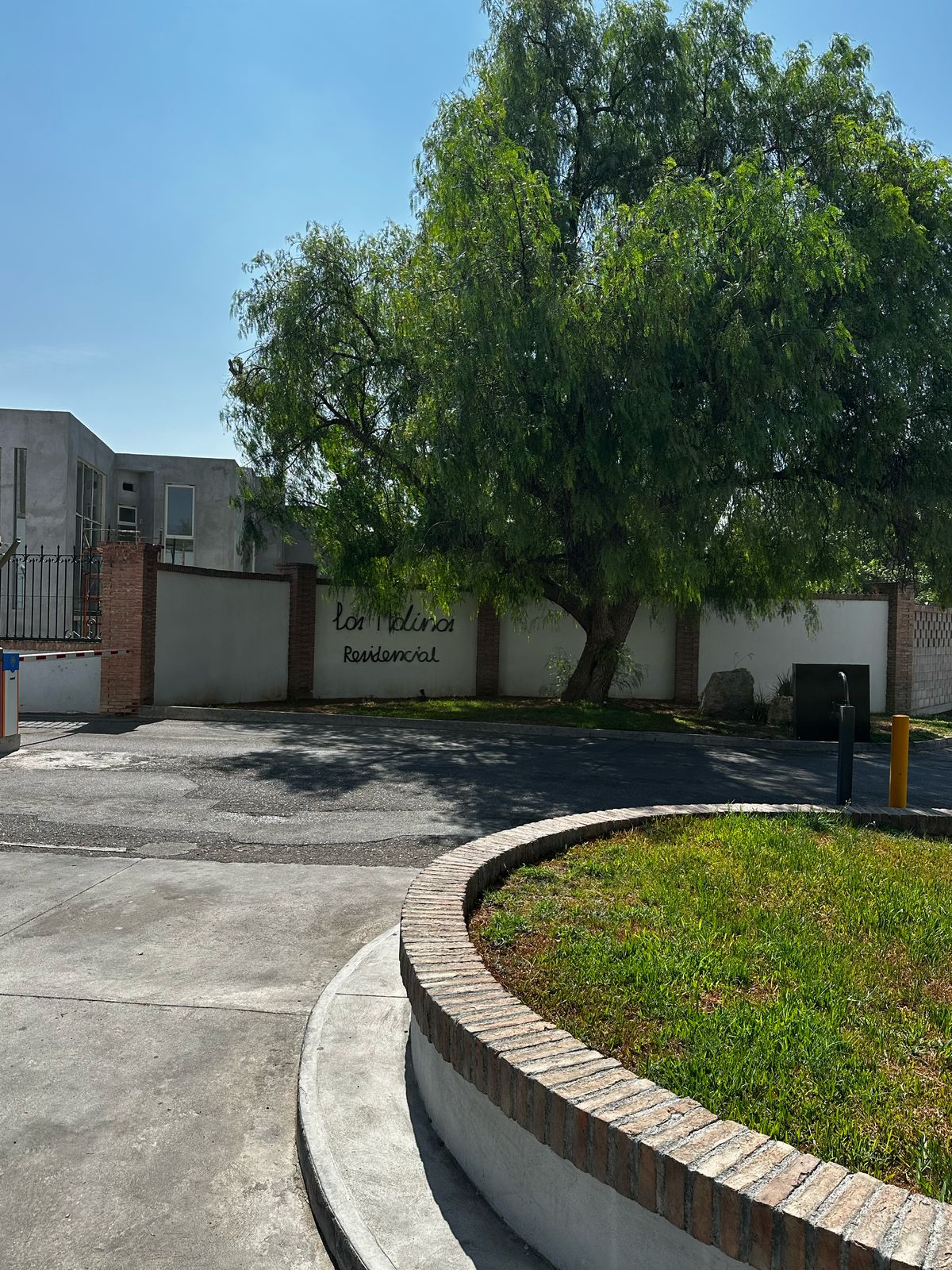 Terreno en Venta en Los Molinos