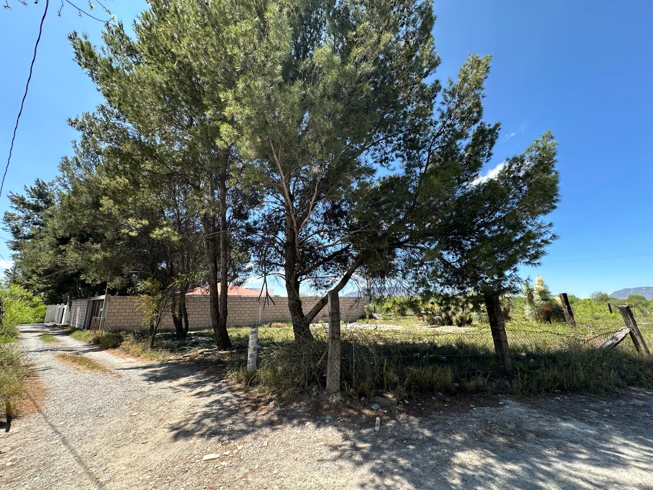Terreno en Venta en Los Siller