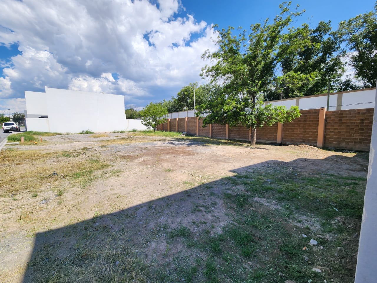 Terreno en Venta en Los Siller