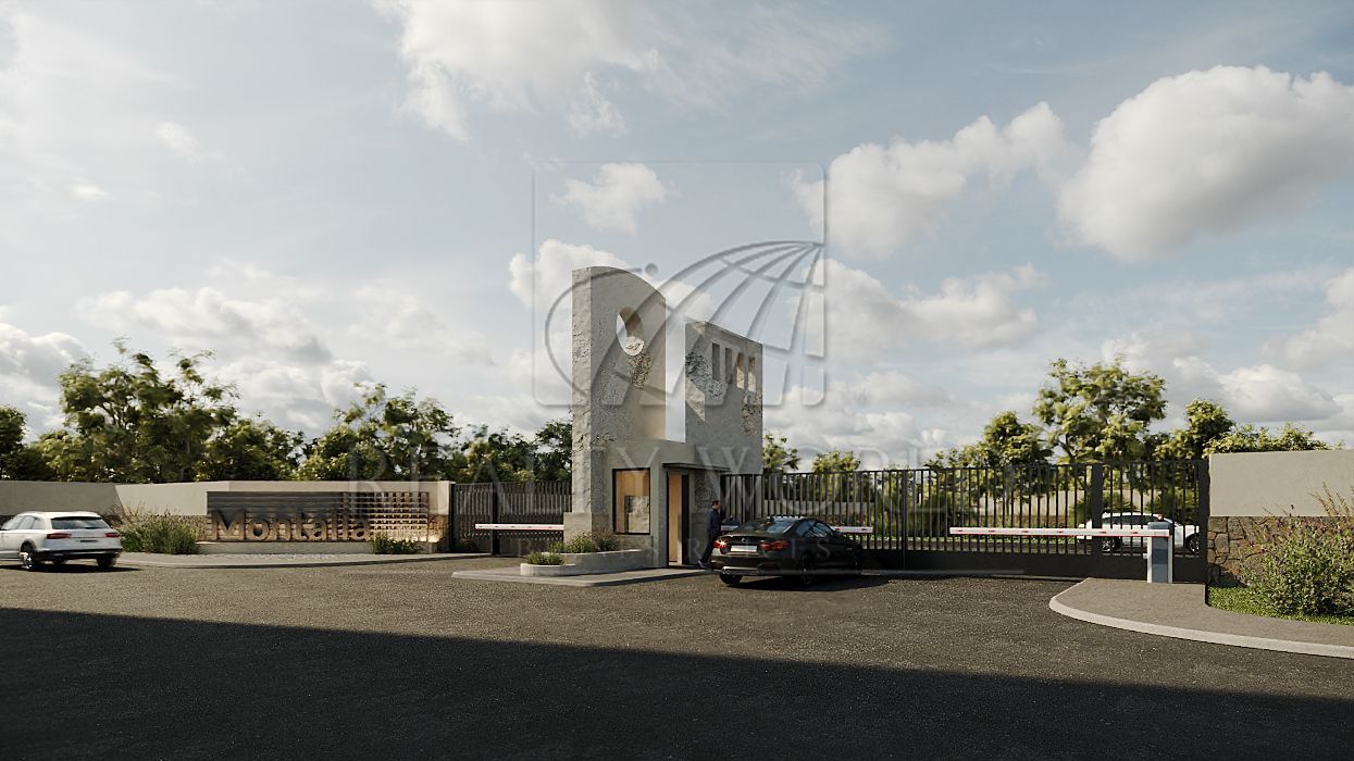 Casa en Venta en Montalia Residencial