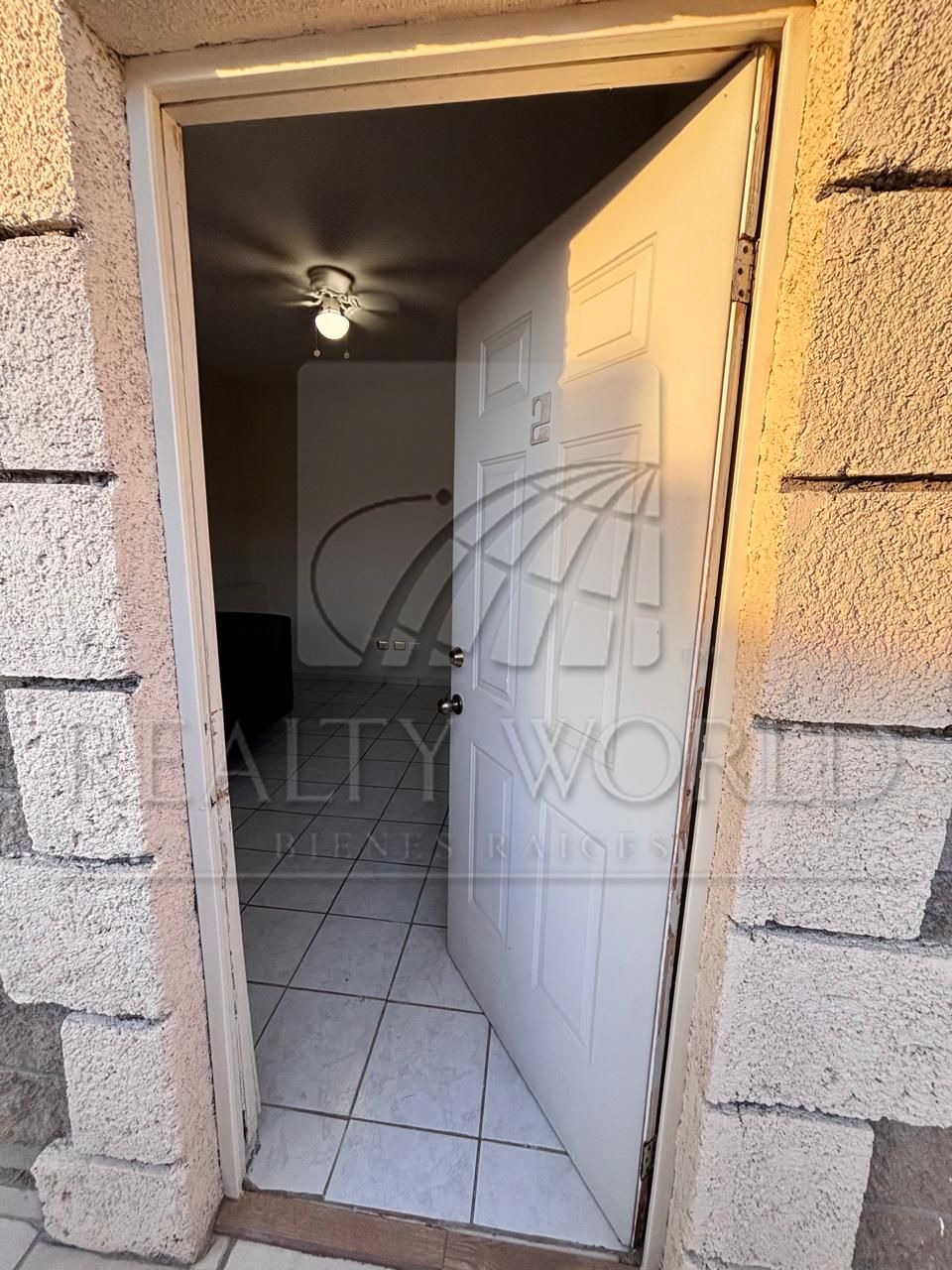 Departamento en Renta en Los Pinos