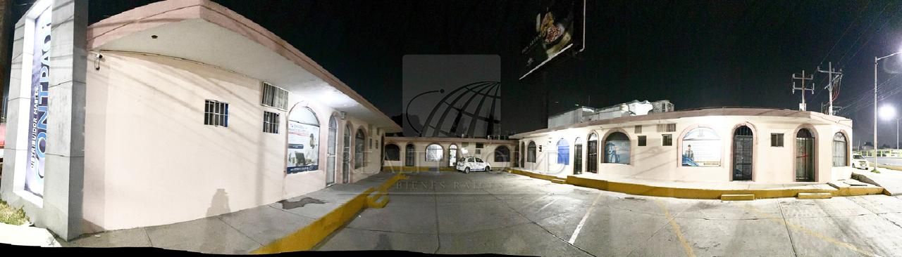 Local en Renta en Latinoamericana