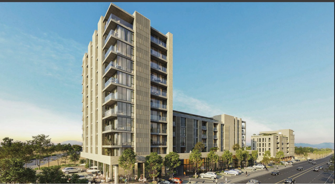 Departamento en Venta en AURA