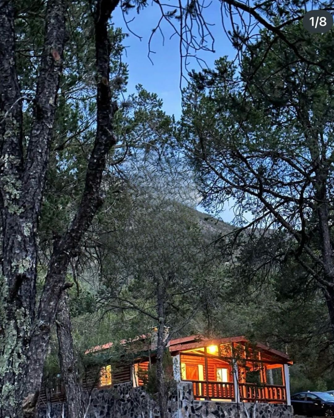 Quinta en Venta en Sierra Hermosa