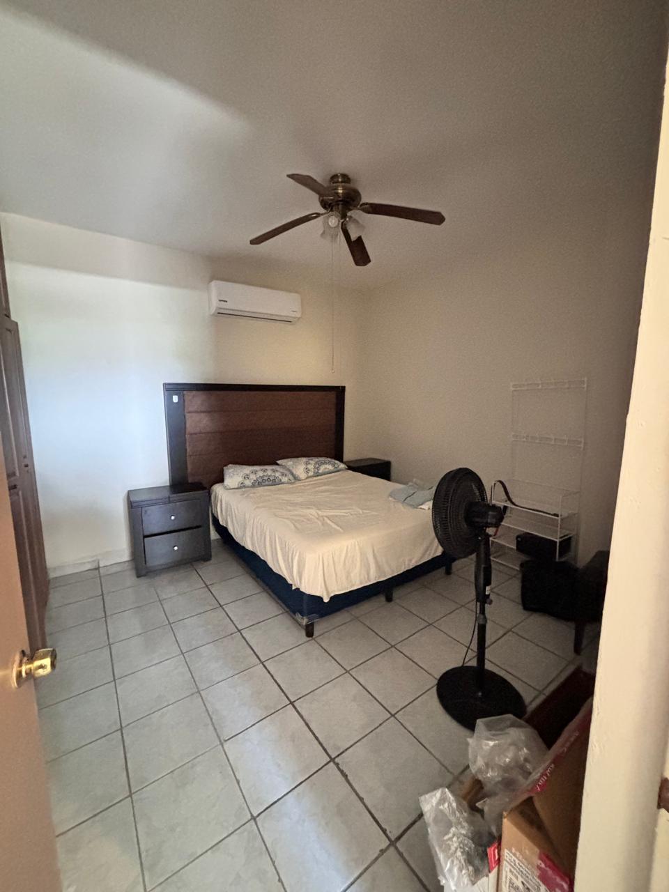 Departamento en Renta en Los Pinos