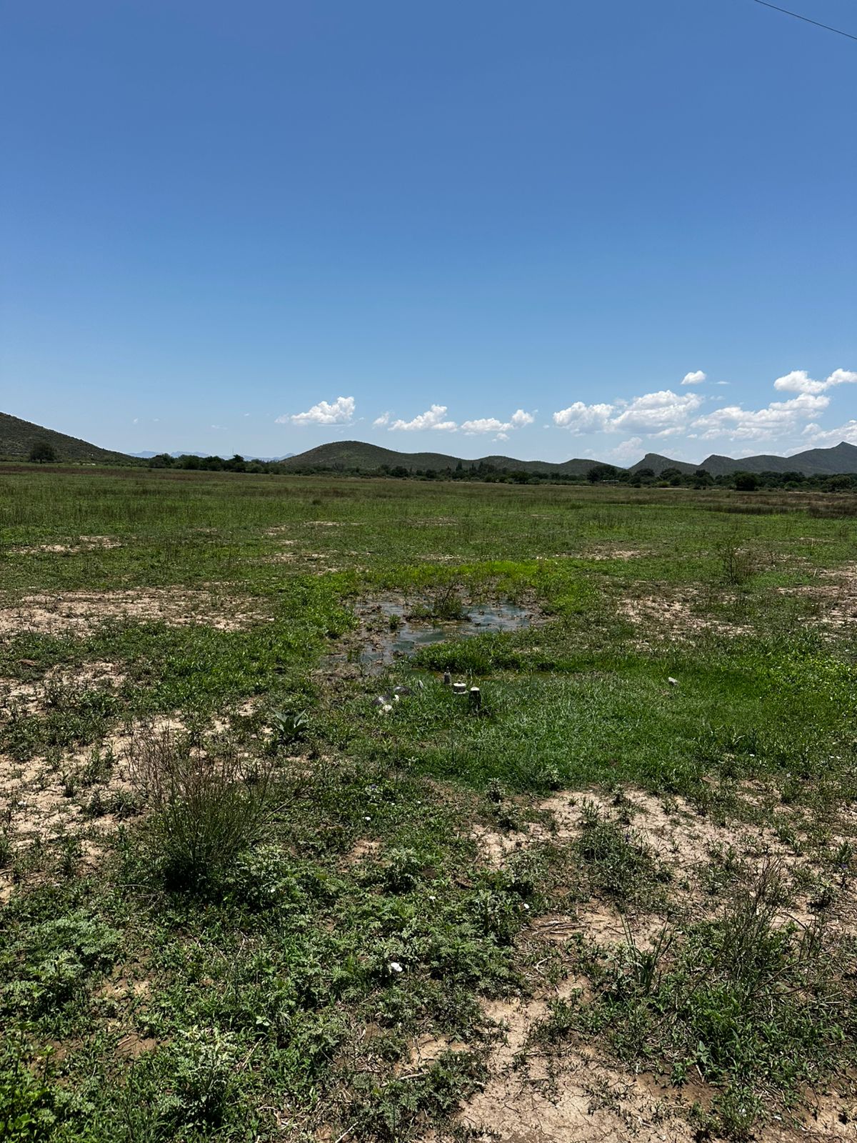 Terreno en Venta en RANCHO LA VAQUERIA