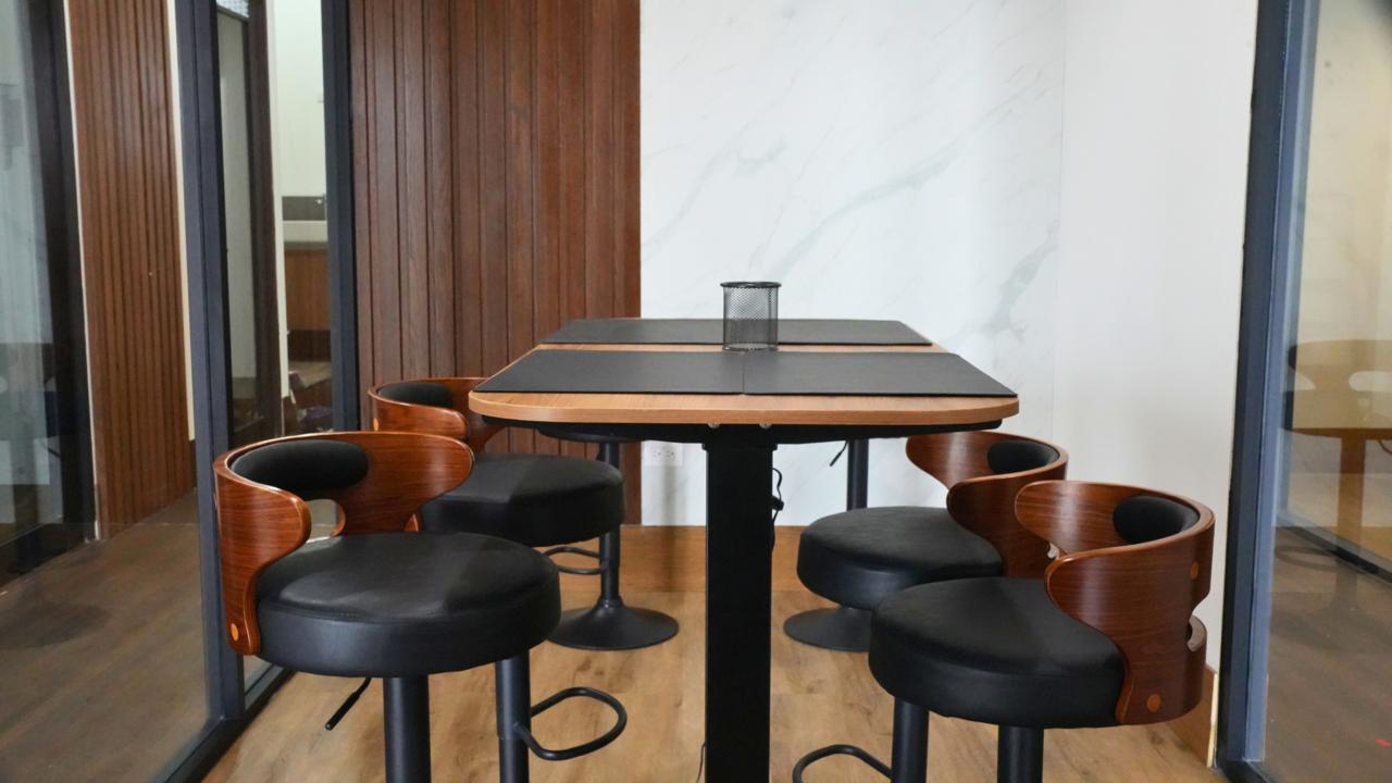 Oficina en Renta en Lagos Continental