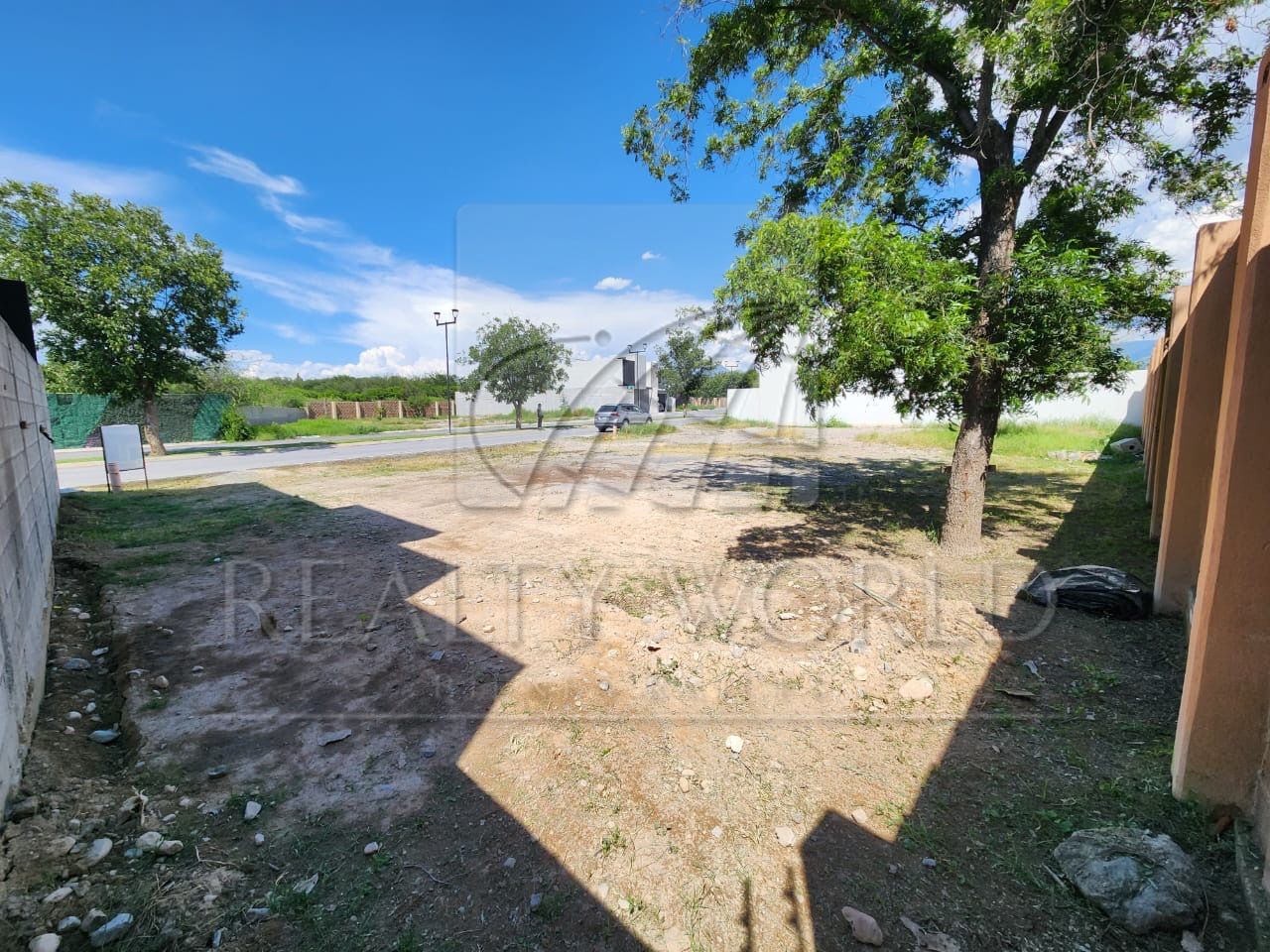 Terreno en Venta en Los Siller