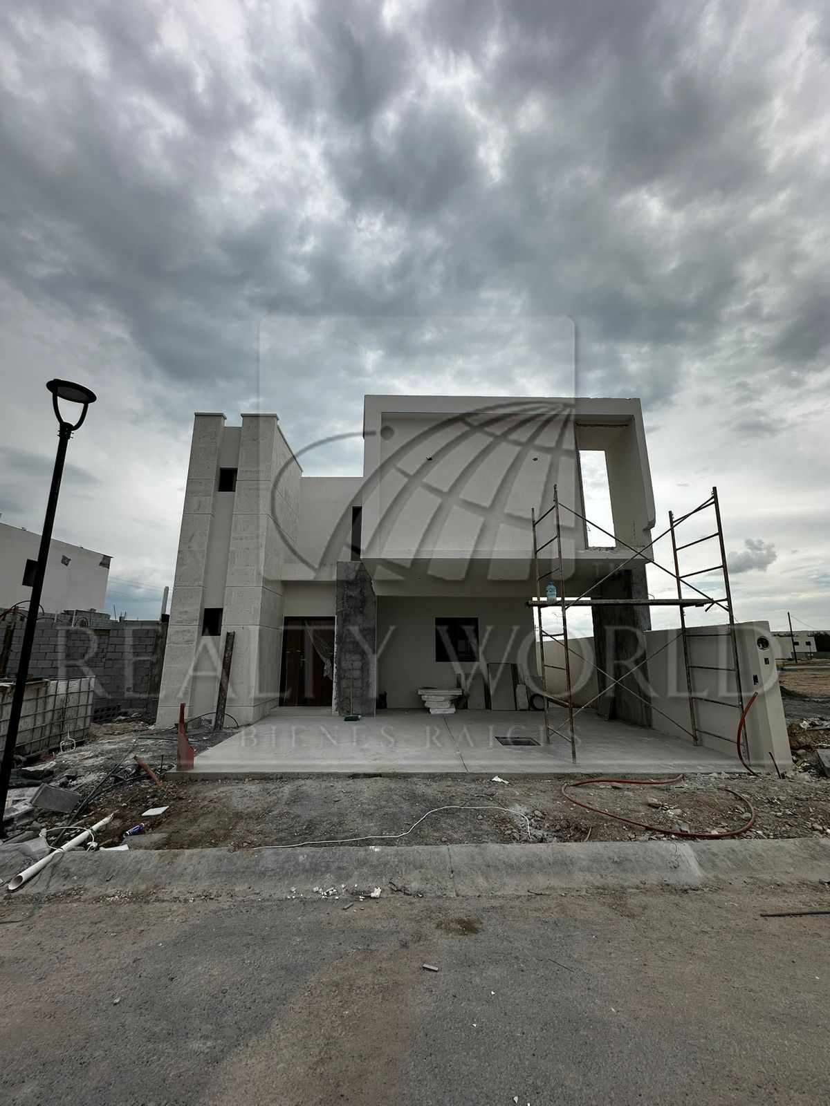 Casa en Venta en Hacienda el milagro