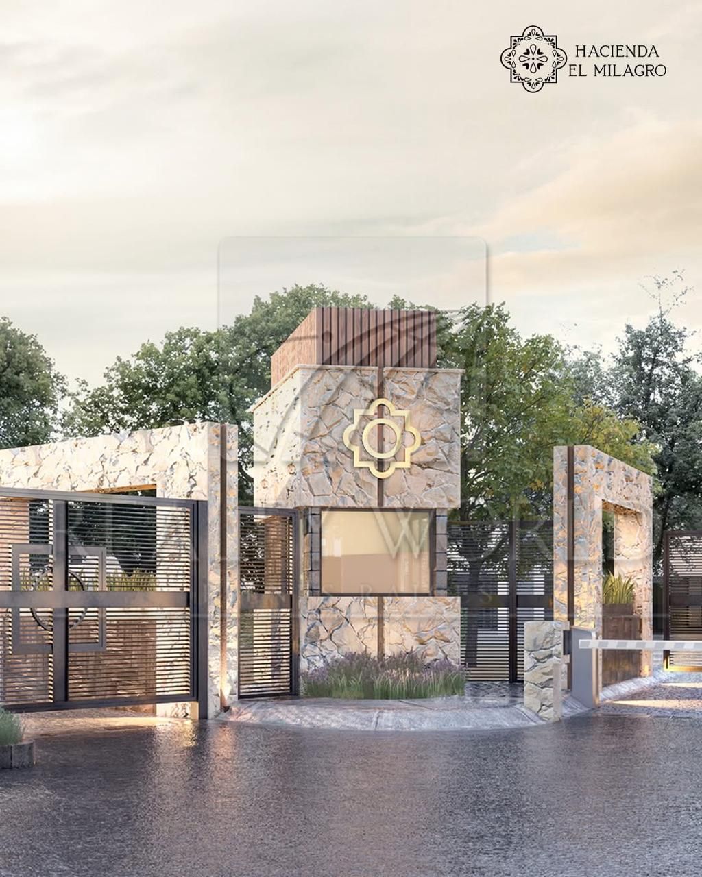 Casa en Venta en Hacienda el milagro