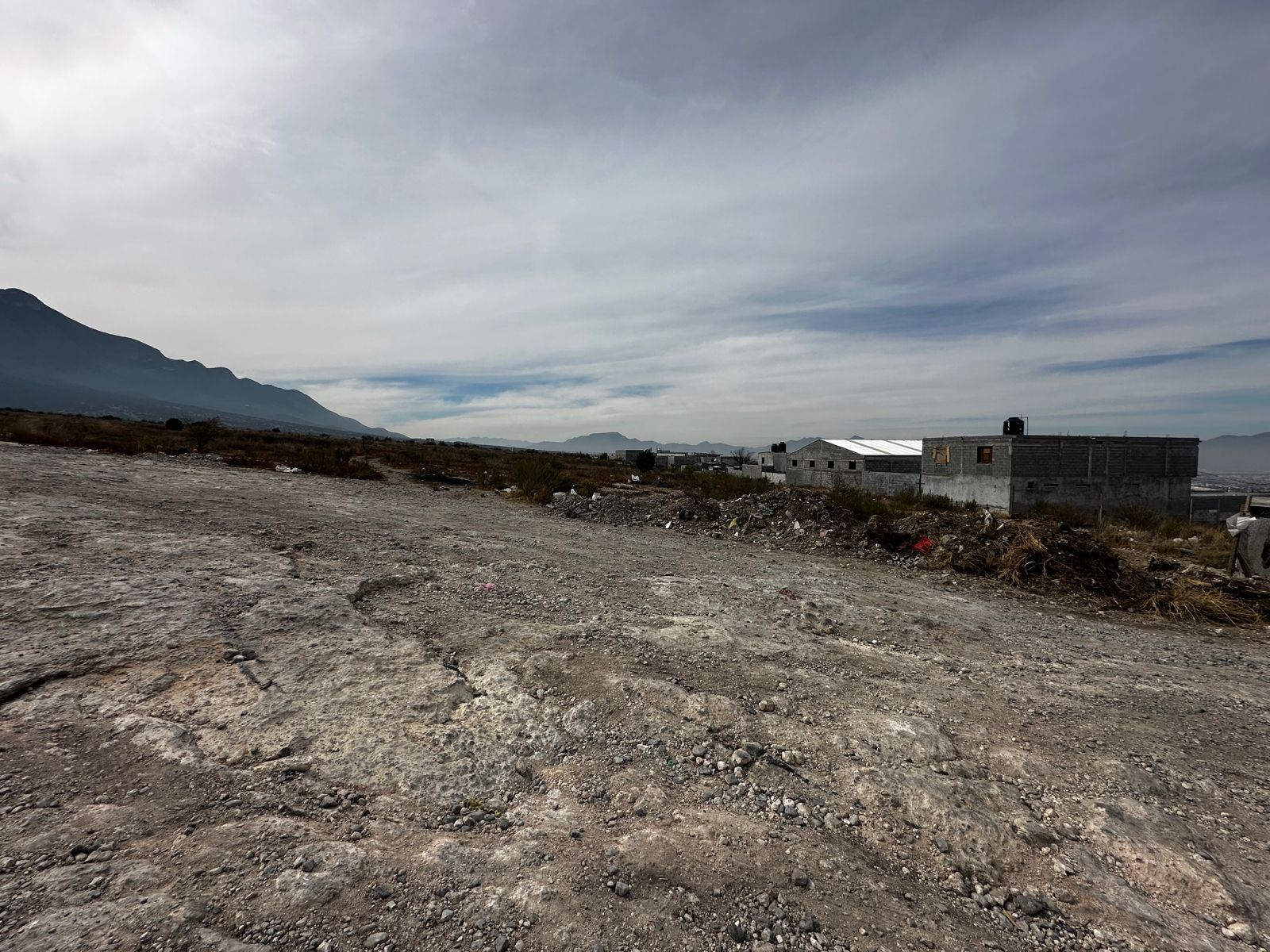 Terreno en Venta en Fundadores