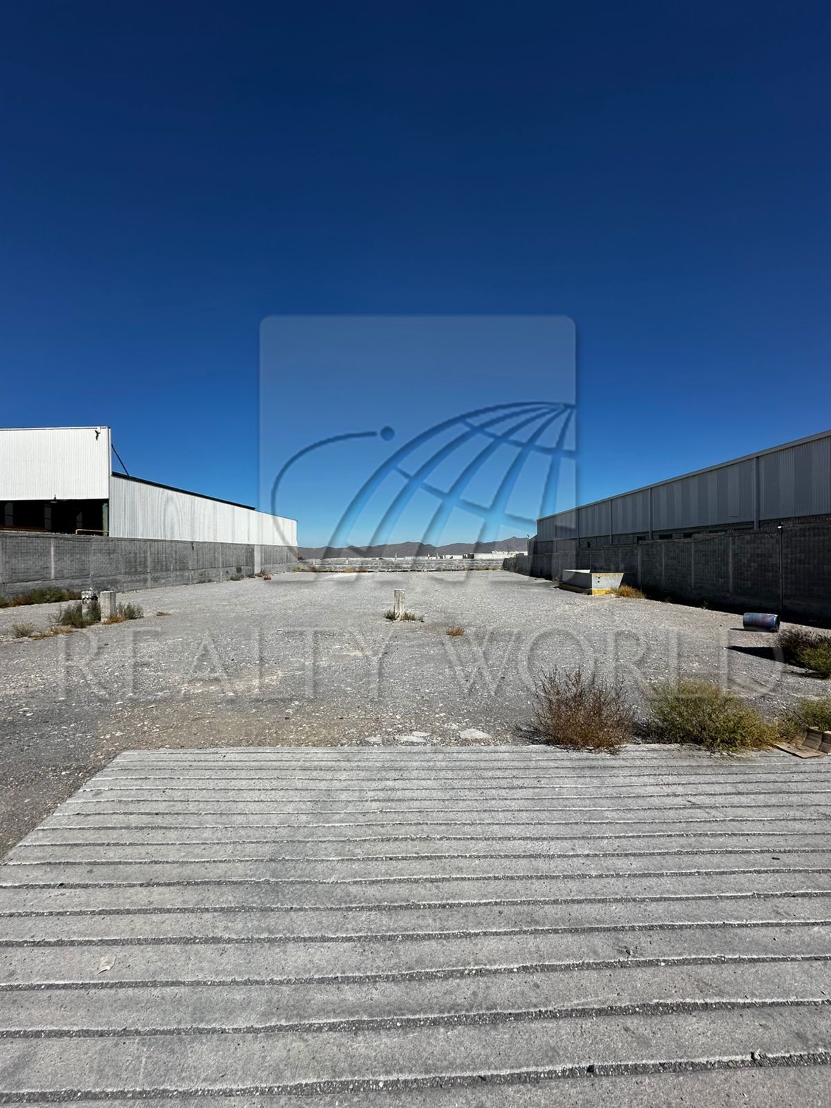 Terreno en Renta en Parque Industrial Ramos Arizpe