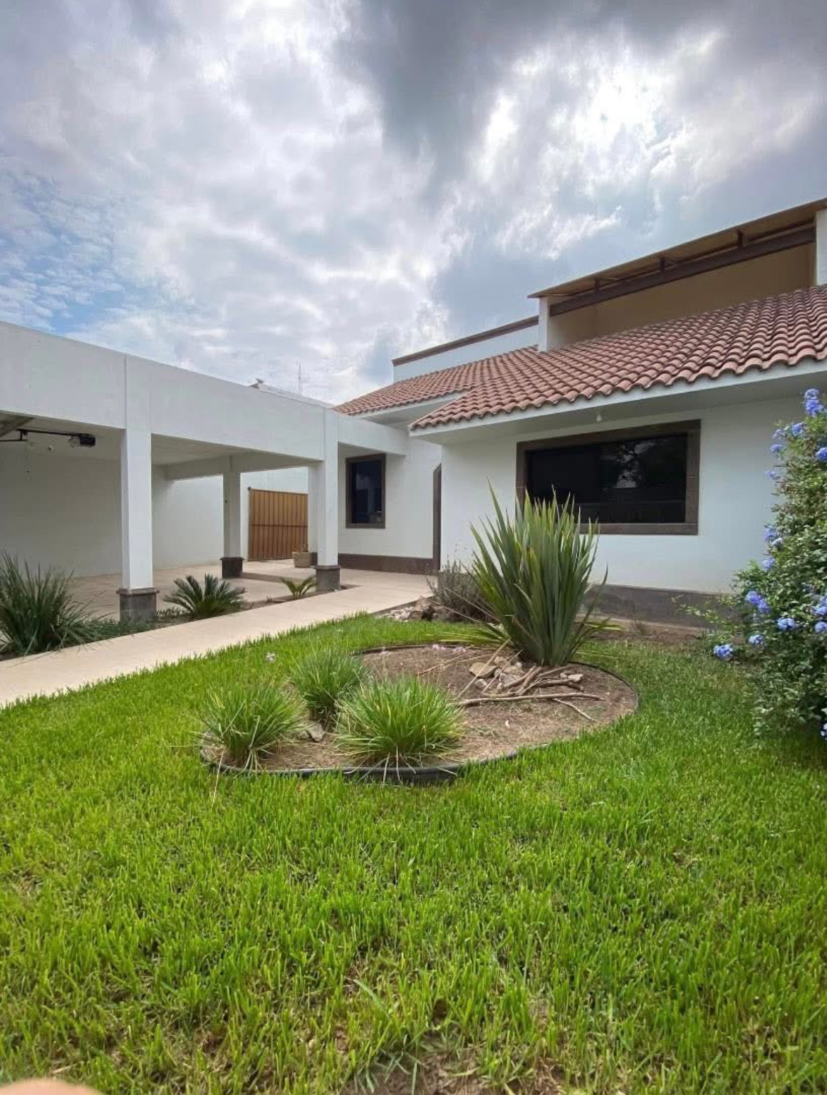 Casa en Renta en Valle Real