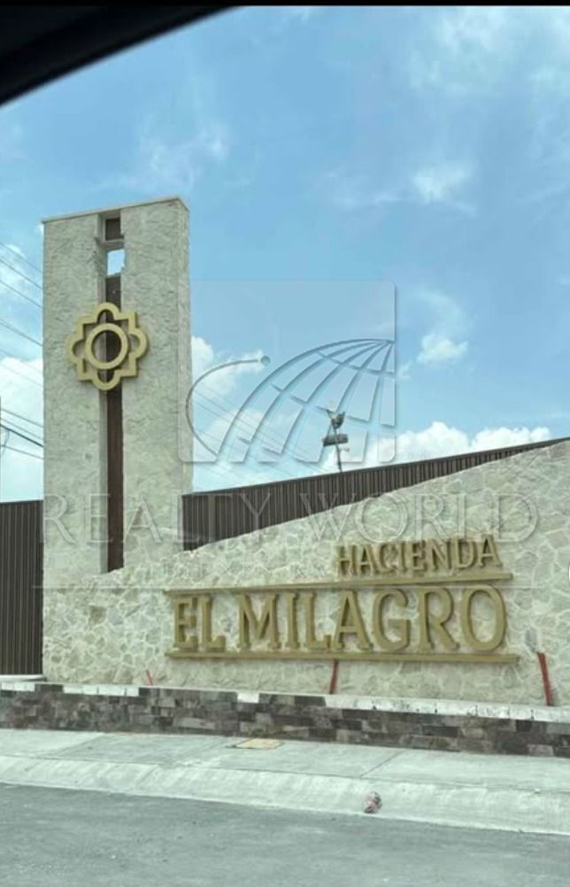 Casa en Venta en Hacienda el milagro