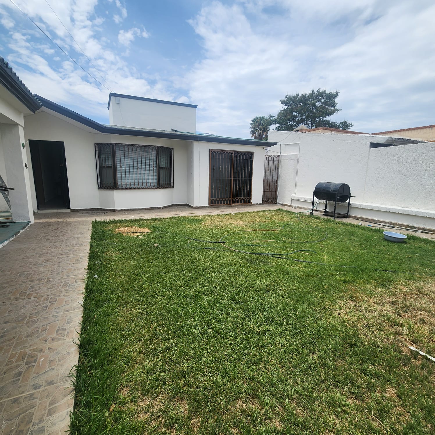 Casa en Renta en San Patricio