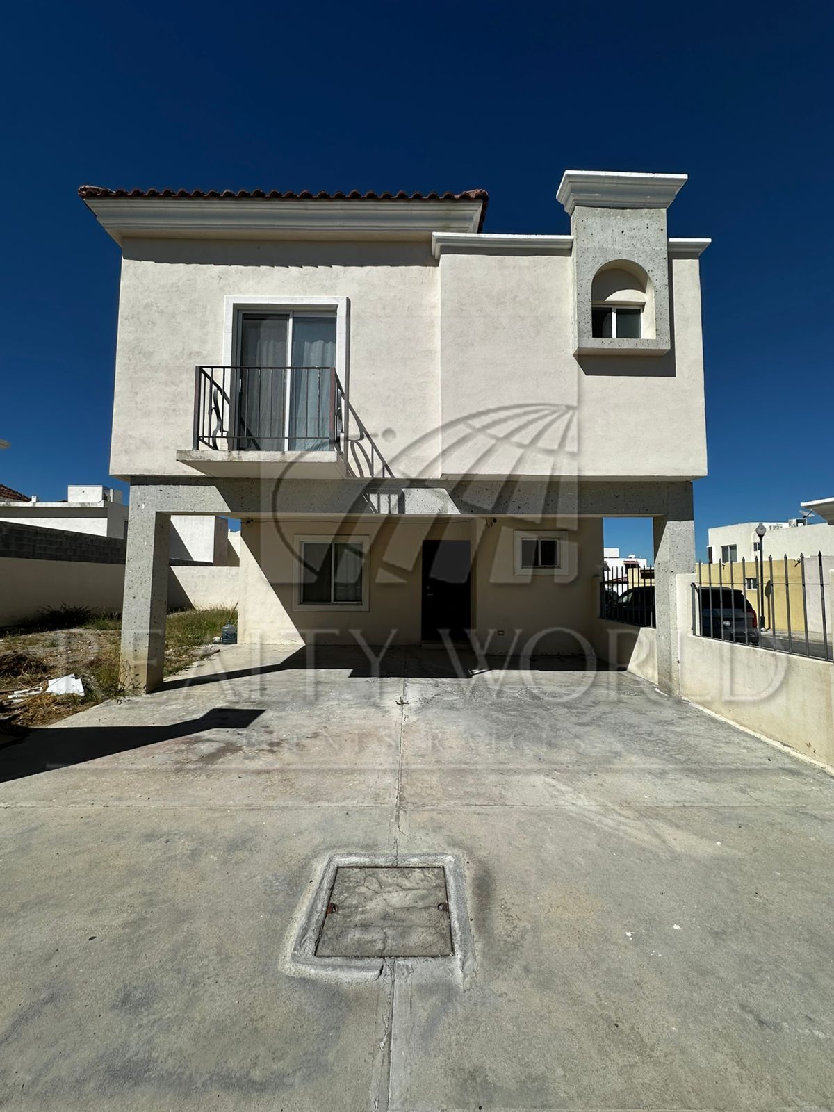 Casa en Venta en Lomas del Valle II