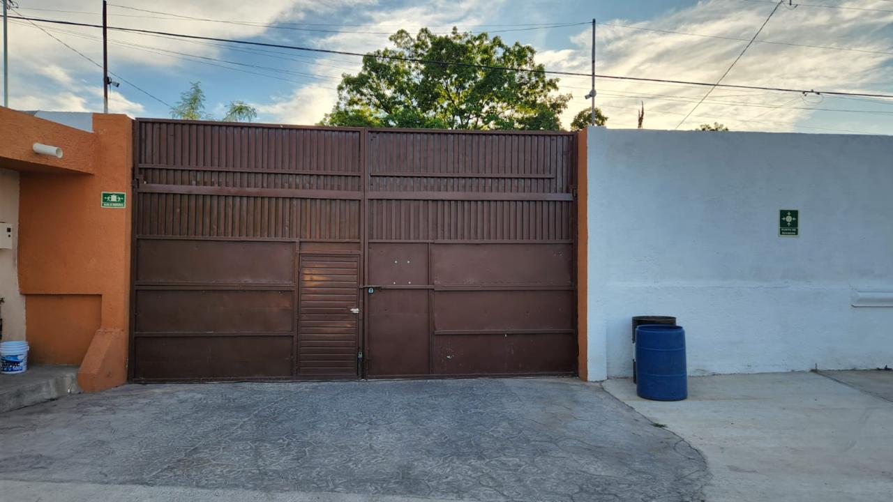Bodega en Venta en Parras de La Fuente Centro