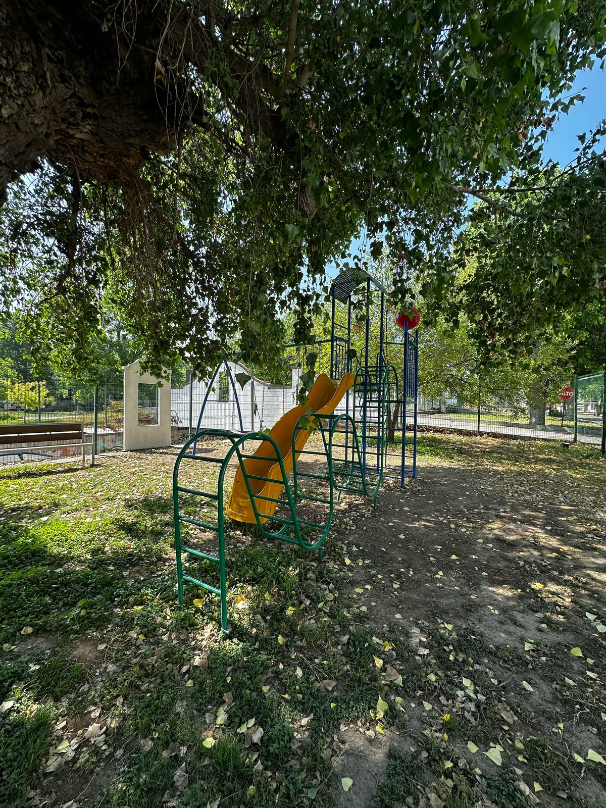 Terreno en Venta en Los Molinos