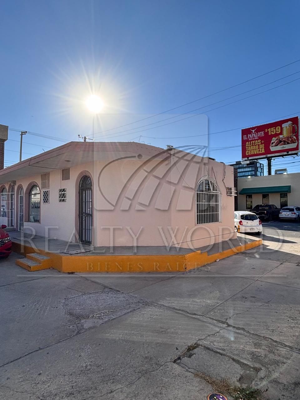 Local en Renta en Latinoamericana