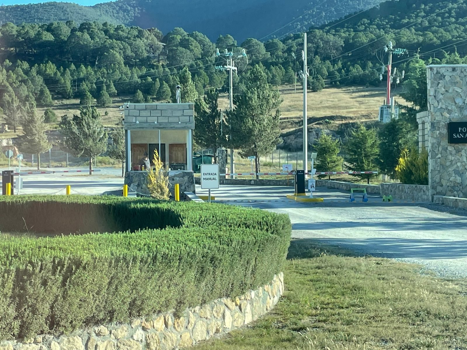 Quinta en Venta en San Antonio de las Alazanas