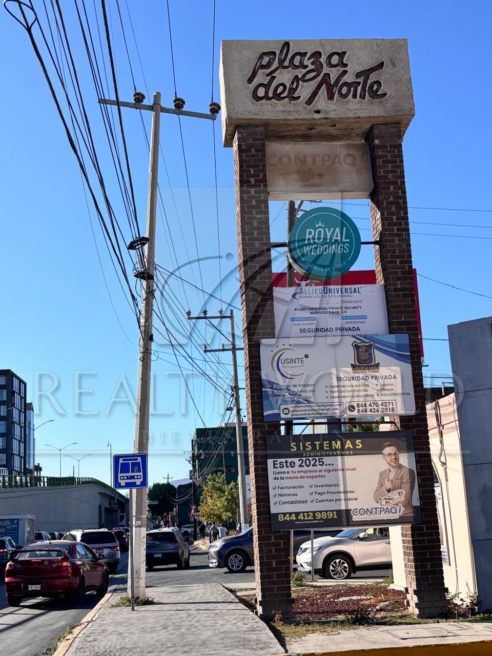 Local en Renta en Latinoamericana