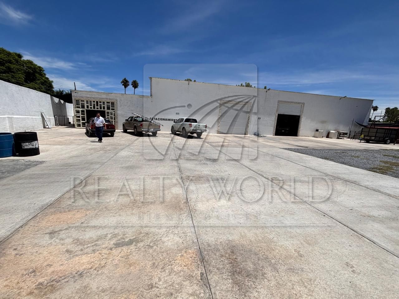 Bodega en Venta en Sin Colonia