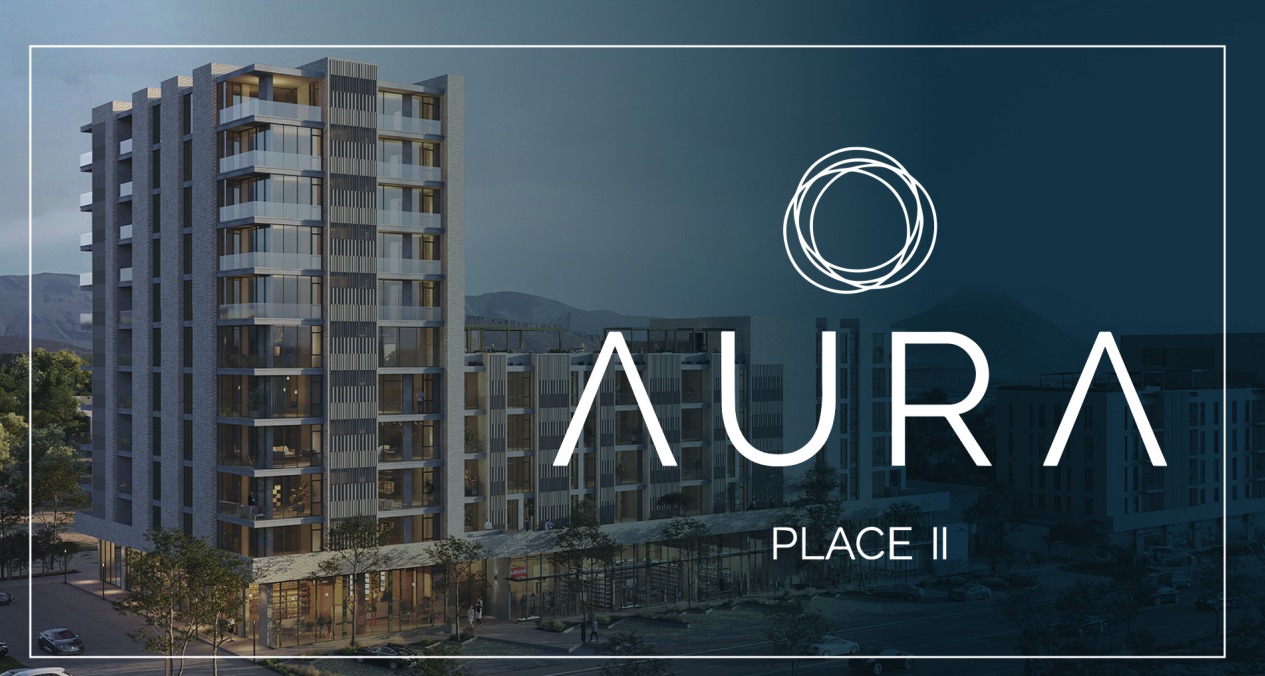 Departamento en Venta en AURA