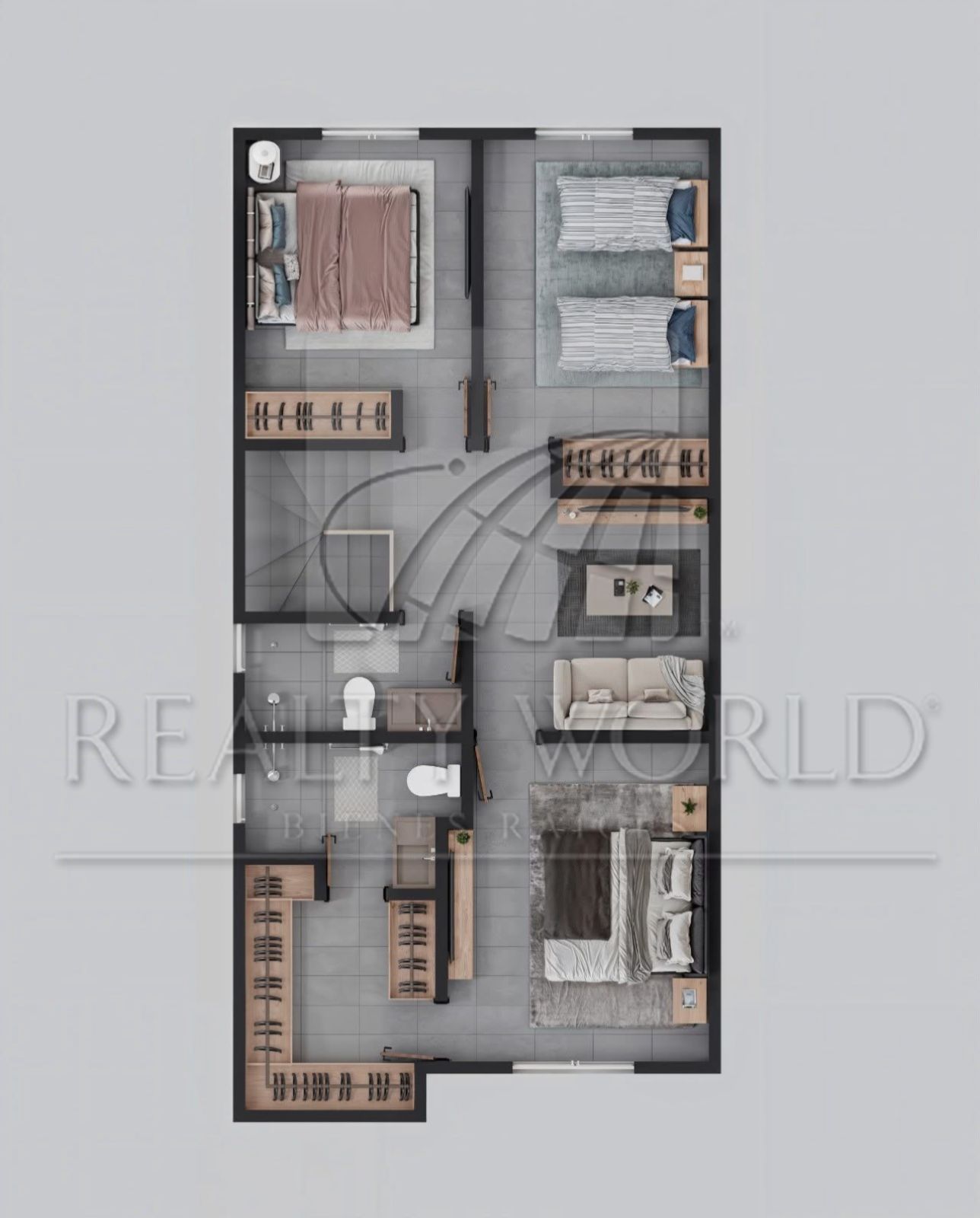 Casa en Venta en Montalia Residencial