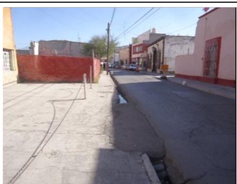 Terreno en Venta en zona centro