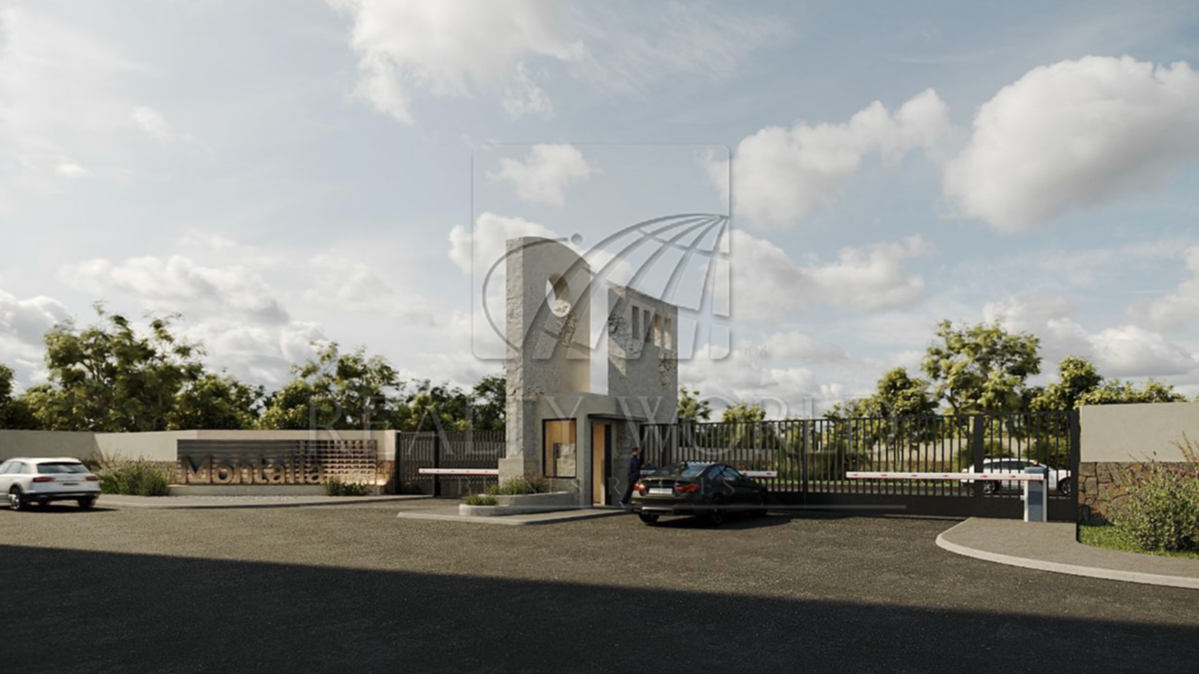 Casa en Venta en Montalia Residencial
