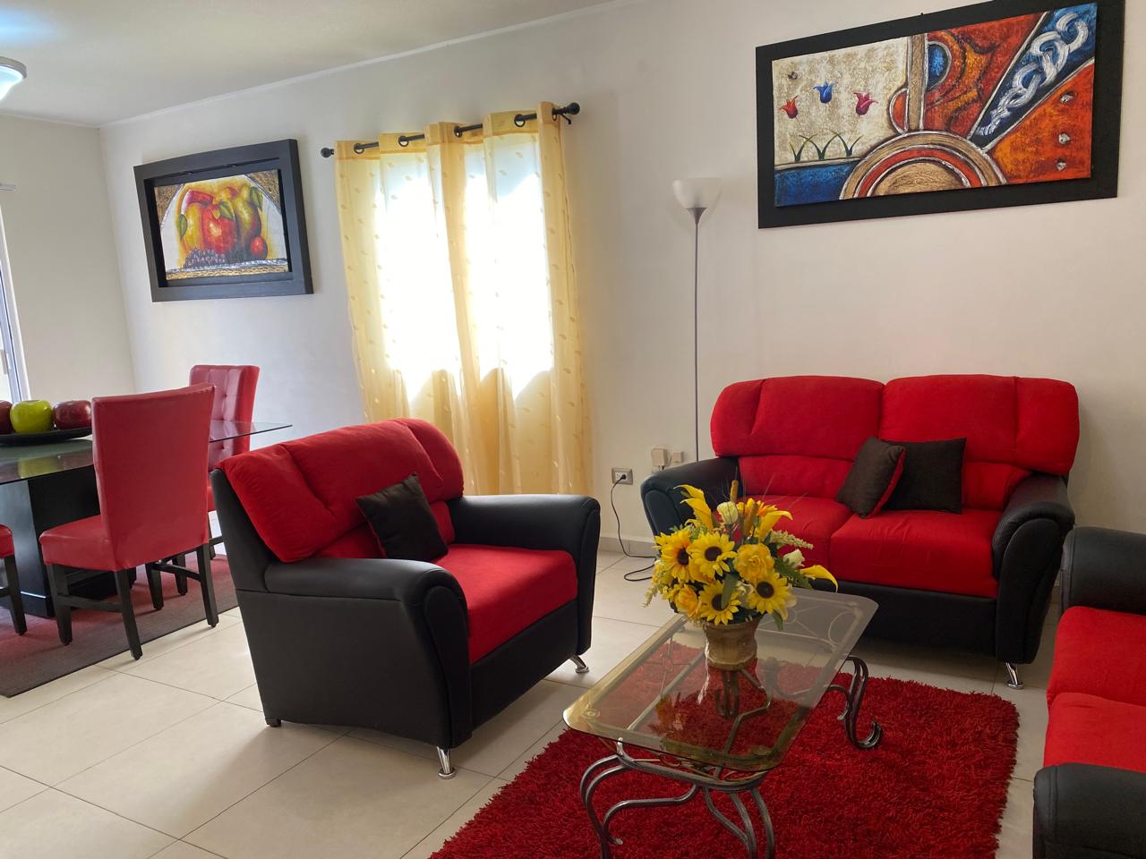 Casa en Renta en La Rosaleda