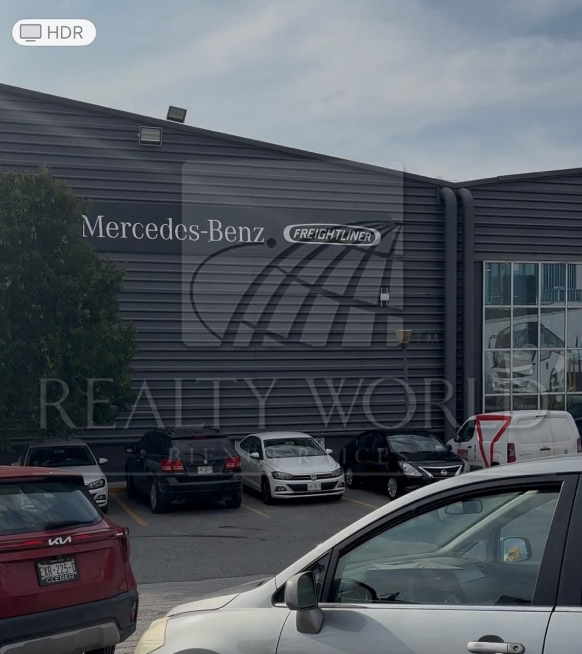 Edificio Mixto en Renta en Centro