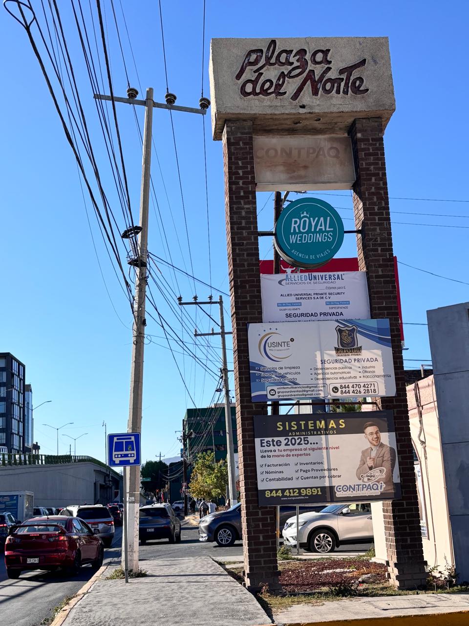 Local en Renta en Latinoamericana