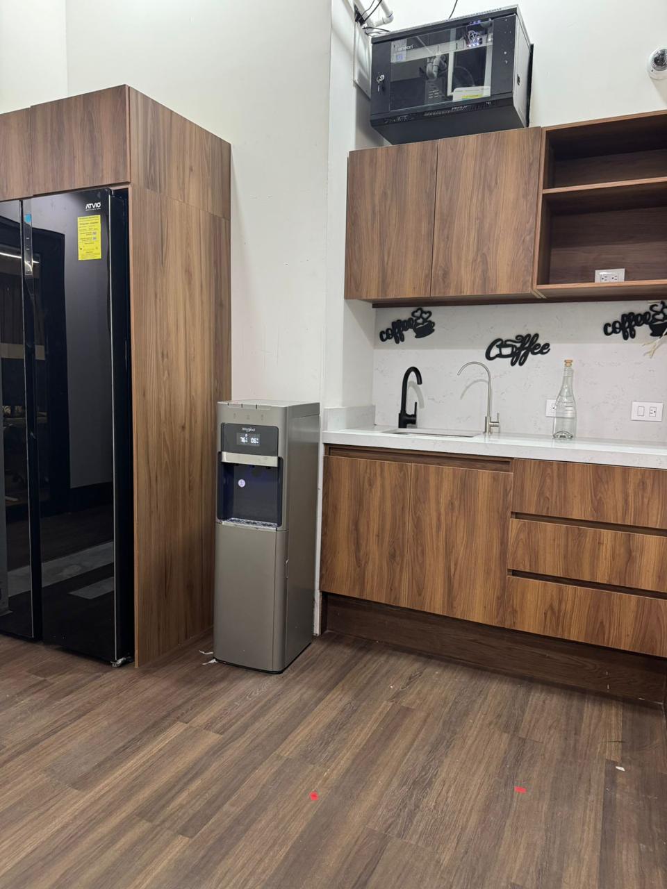 Oficina en Renta en Lagos Continental