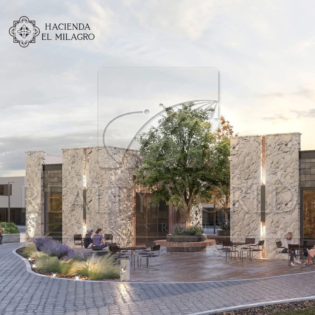 Casa en Venta en Hacienda el milagro