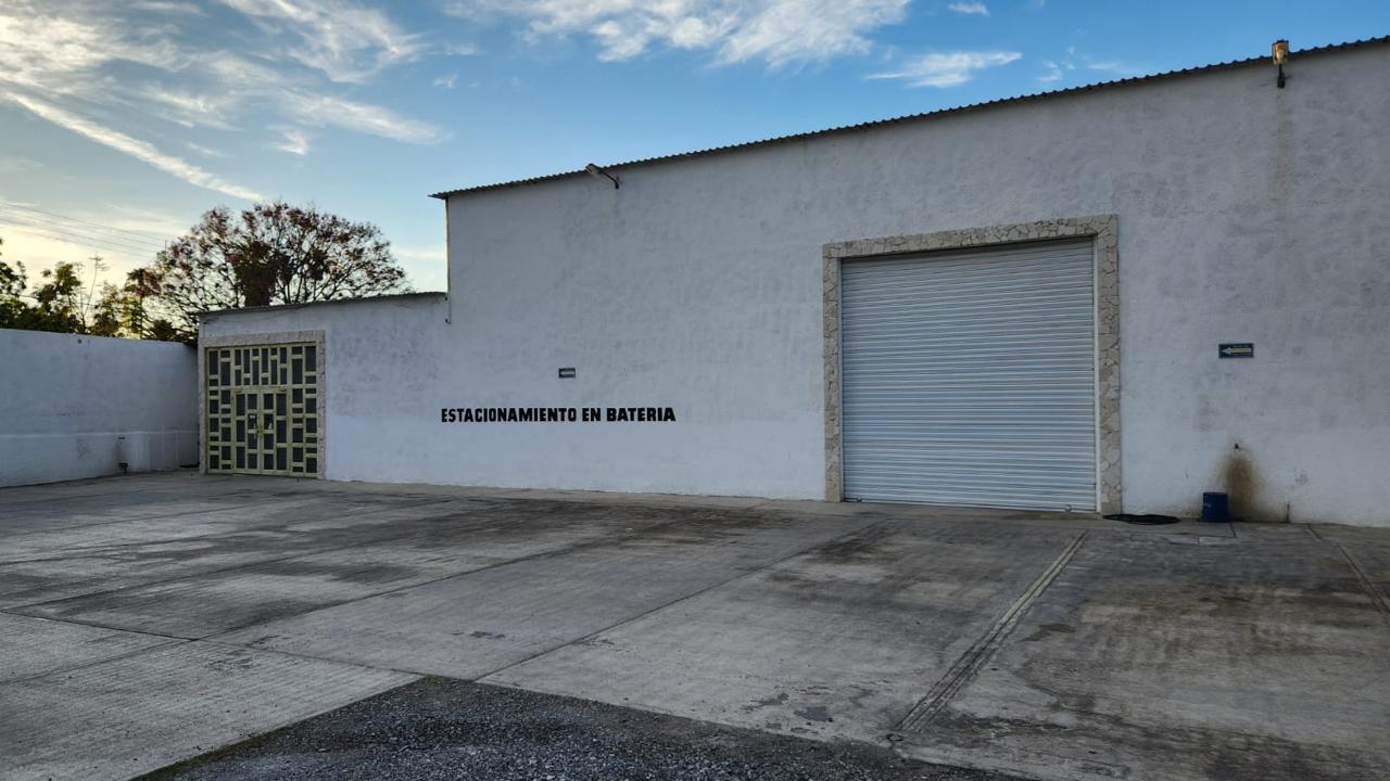 Bodega en Venta en Parras de La Fuente Centro