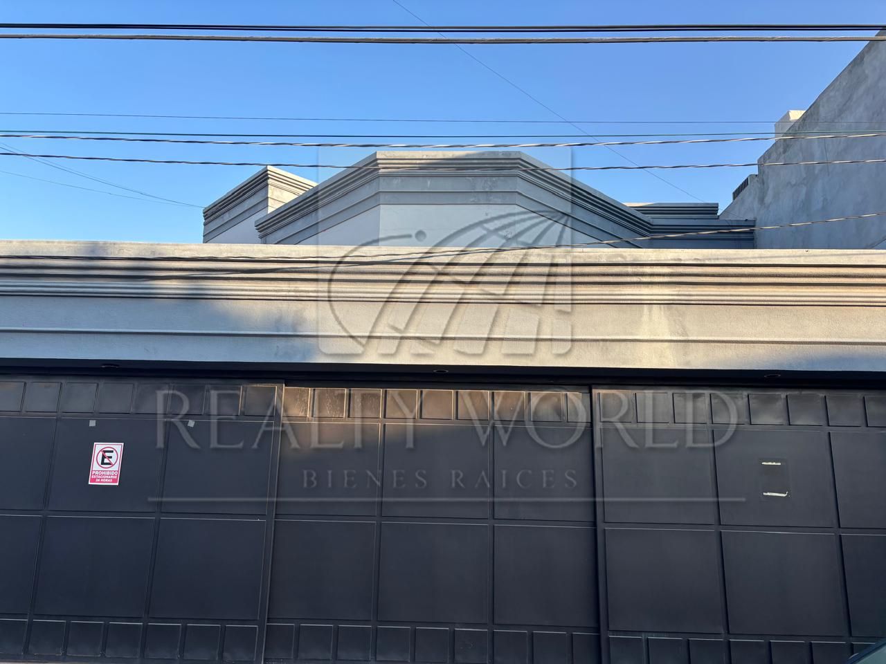 Casa en Renta en Los Pinos