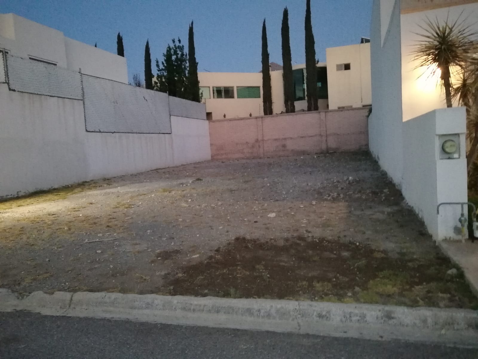 Terreno en Venta en Santa Rosa