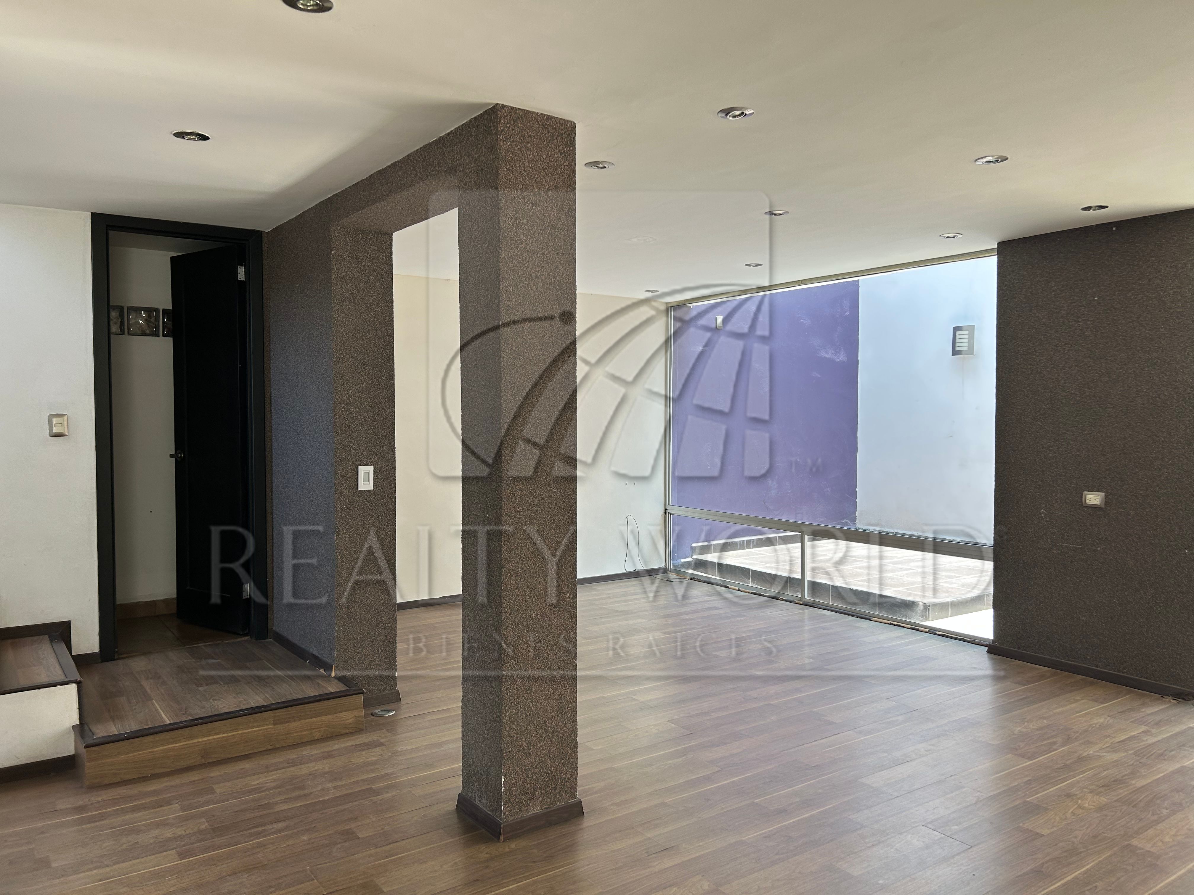 Casa en Renta en República Poniente