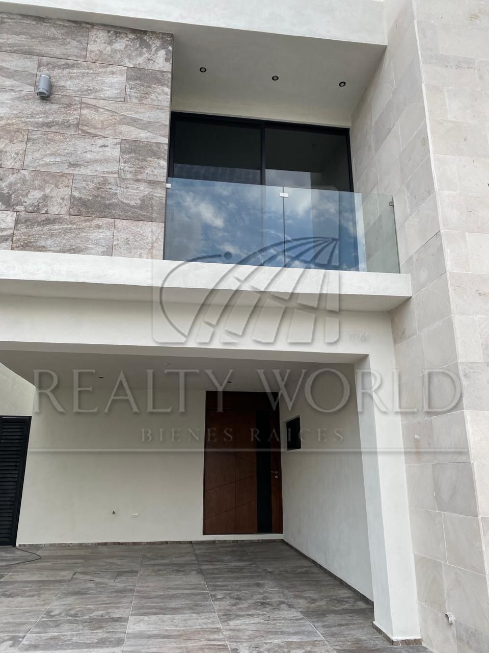 Casa en Venta en Privanzas Acacia