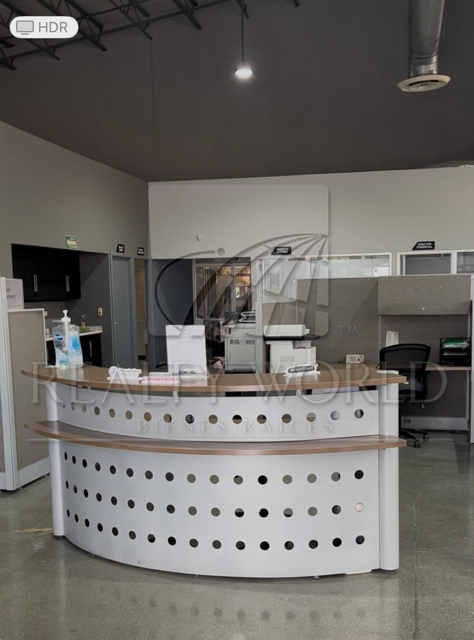 Edificio Mixto en Renta en Centro