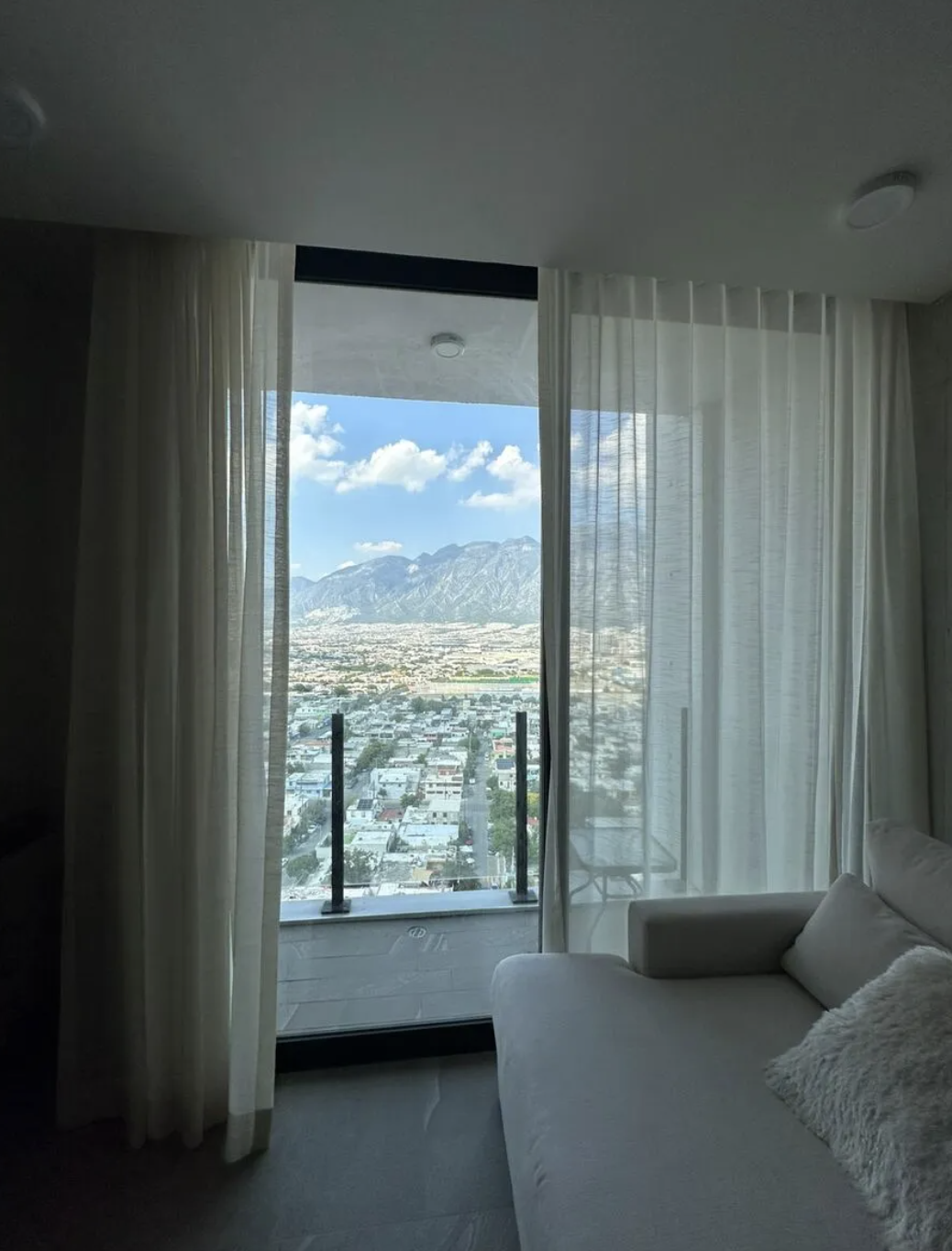 Departamento en Renta en Santa Catarina