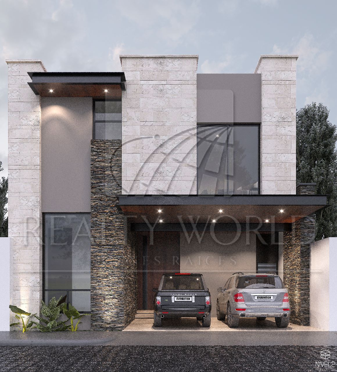 Casa en Venta en SETERRA